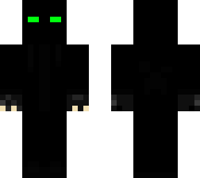 mysterious ender gamer