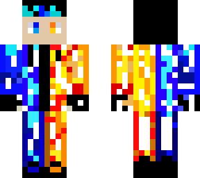 normal elemental upgraded neck version