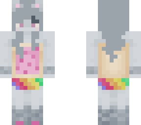 nyan cat