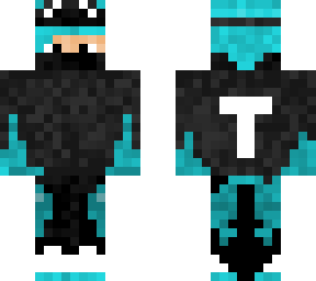omgarmy minecraft own dress