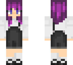 overall skin