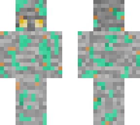 oxidised copavious