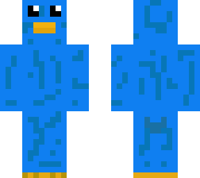 penguin