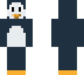 penguin