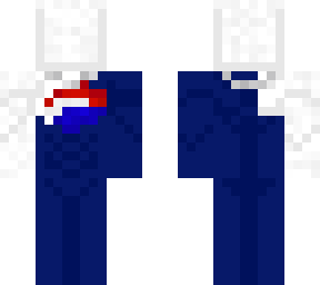 pepsiman