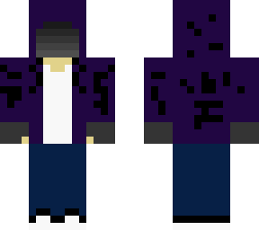phase little nightmares oc