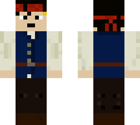 pirate