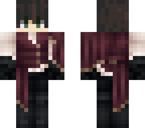 pirate aeinz