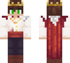 prince alex