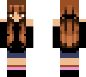 pumpkin girl in sweater