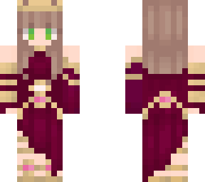 queen selene