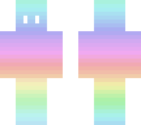 rainbow blorb