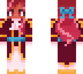 raspberry cookie