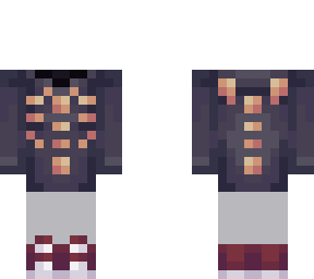 sweater | Minecraft Skins