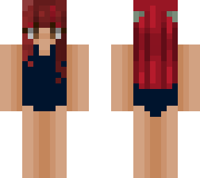 ruby swim