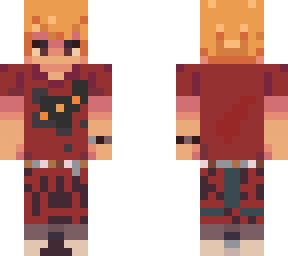 ryuji sakamoto summer uniform version