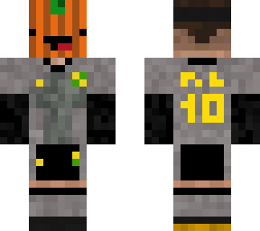scotts neymar skin