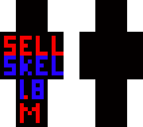 skelly selling