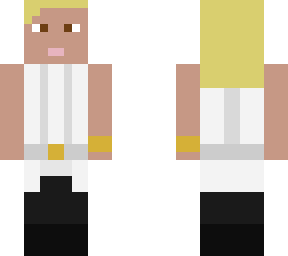 soyona santos v2 (with fixed skin color)