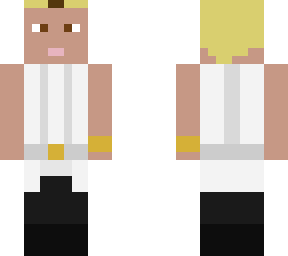 soyona santos v3 (with fixed skin color)