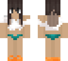 swim kora