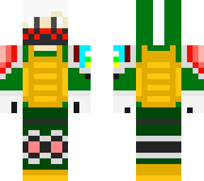 tekk (bomber friends)