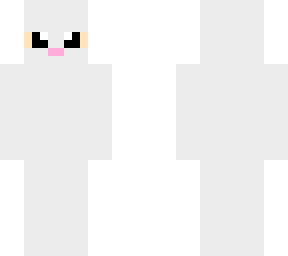 that white thing (twt)
