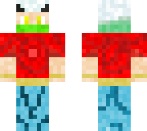 transformation skin 2.0