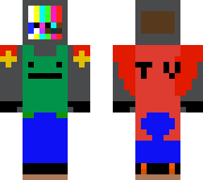 tv man
