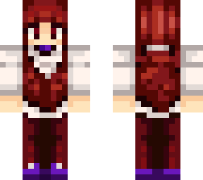 vampire dude