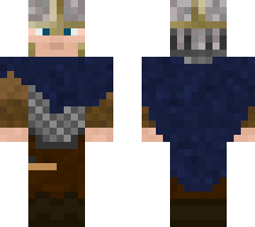 viking man