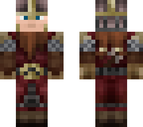 viking youth