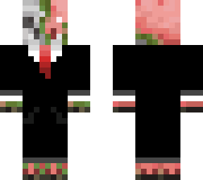 vizp - zombie piglin
