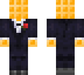 waffle suit