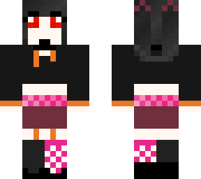 wither queen update final