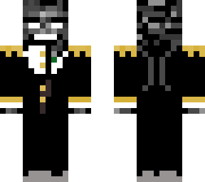 wither suit
