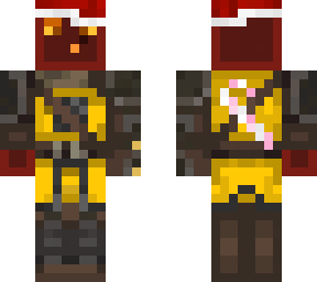 xmas cubeknight