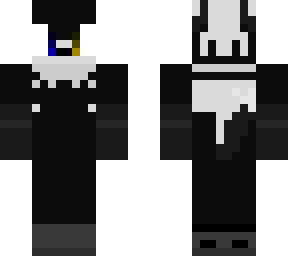 zero the jackal - om