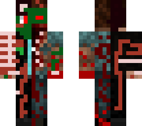 zombiek