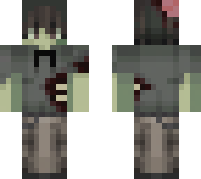 zombiw