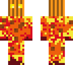 . : spooky magma : .