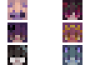 ~ spooky gala ~ pfp contest entry ~