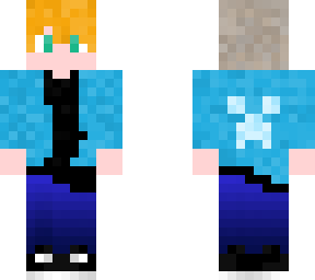 abstactlight's skin
