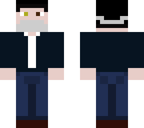 adam micheal