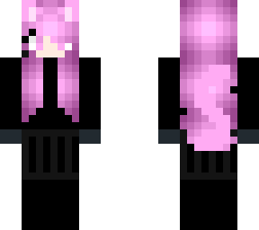 agent suku remake