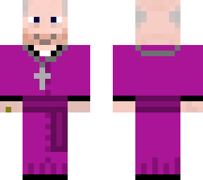 anglican archbishop