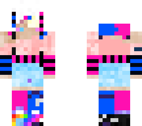 ash (run away smp)