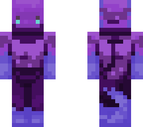 azul (self insert!)