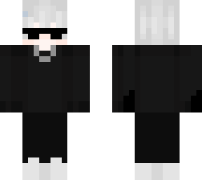 badgamer new skin
