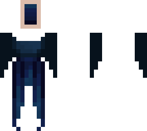 begining goth dress
